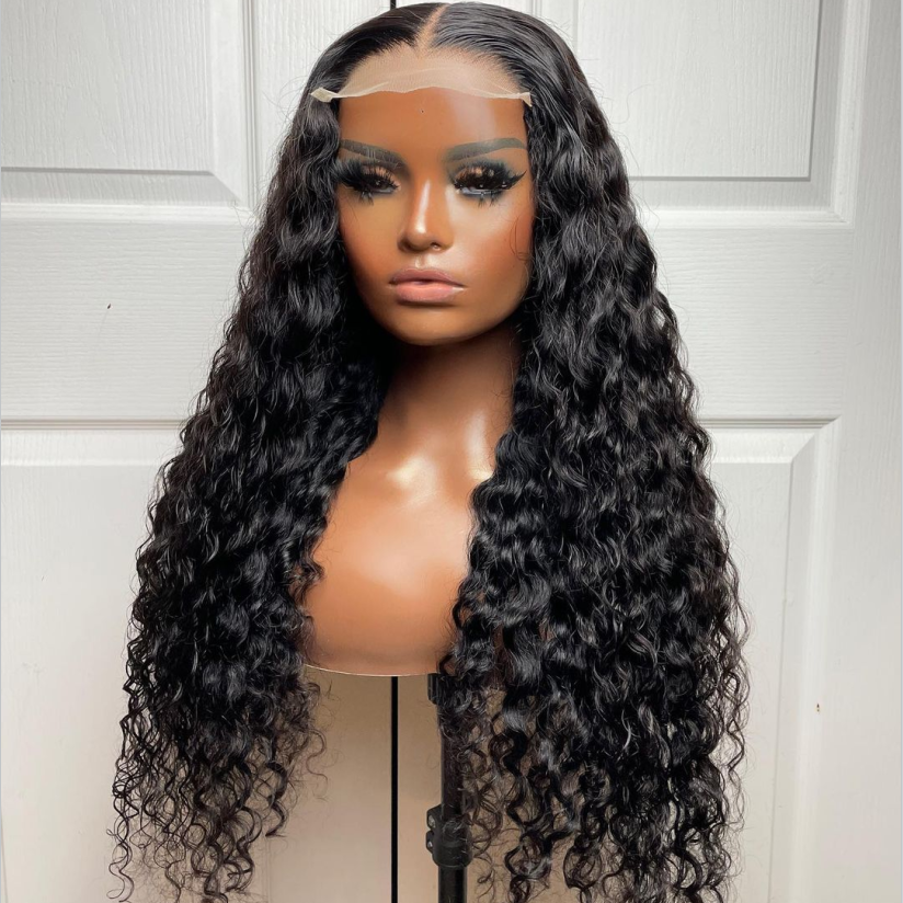 Swiss 2024 lace wig